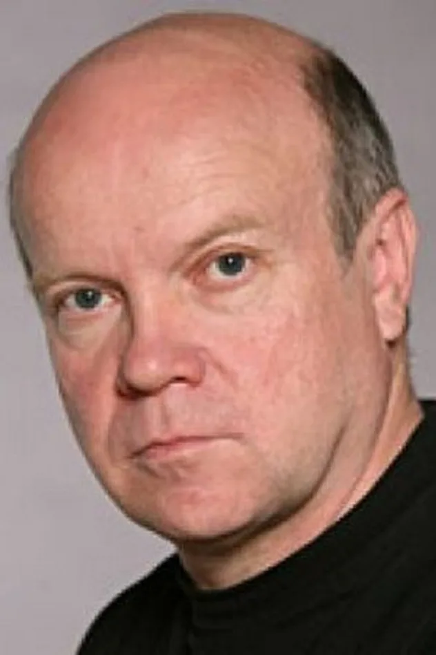 Cover image for Viktor Balabanov