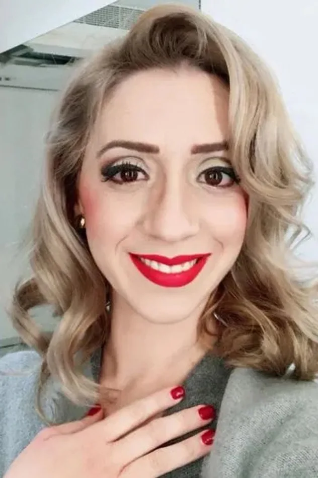 Imagen de portada para Eleni Sidera