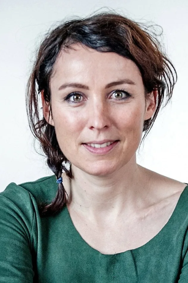 Marijn de Vries için kapak görseli