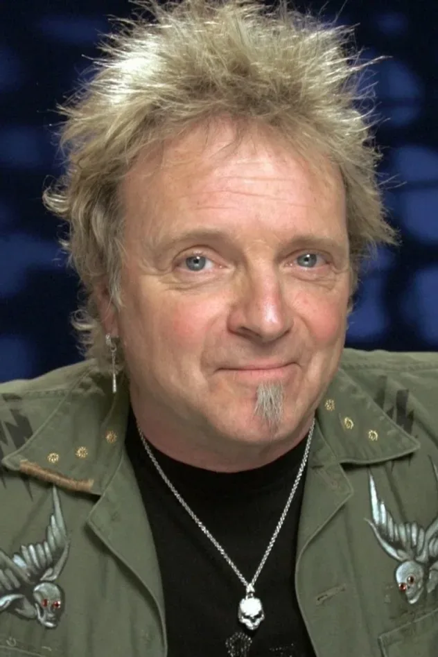 Обложка для Joey Kramer