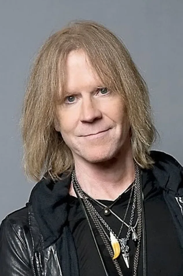 Обложка для Tom Hamilton