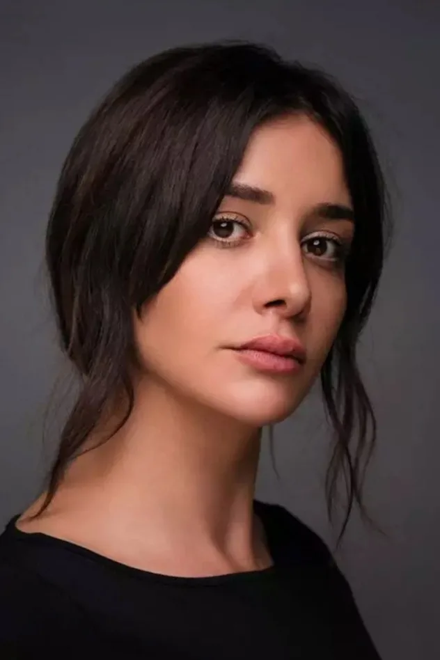صورة الغلاف لـ Algı Eke