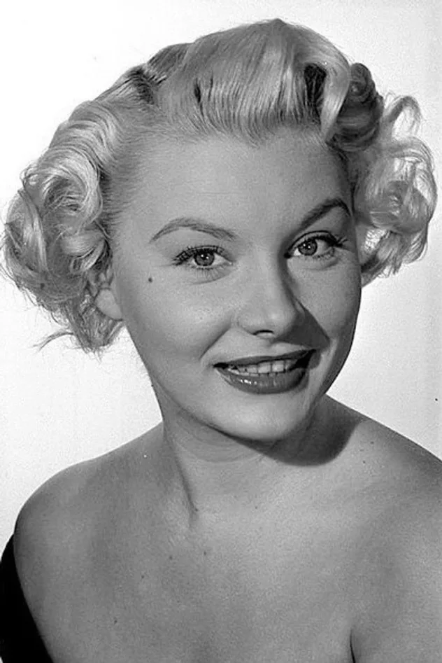Cover image for Barbara Payton