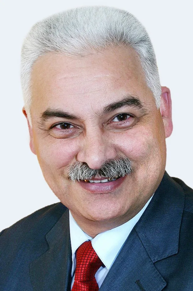 Cover image for Ələkbər Əliyev