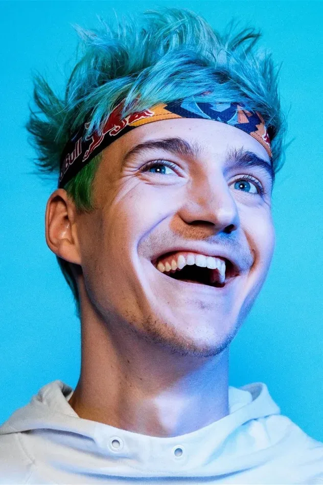 Обложка для Tyler Blevins