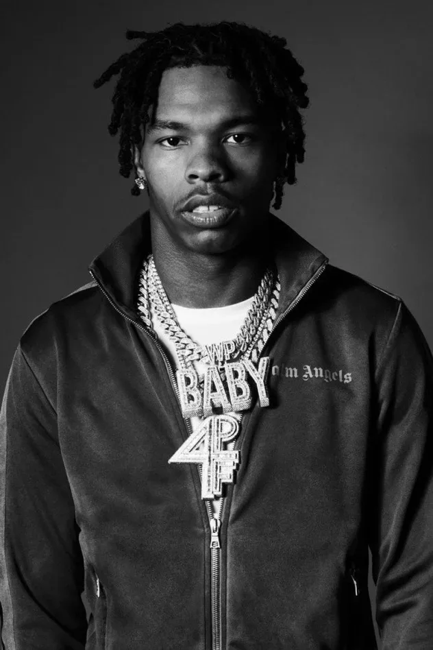 Imagen de portada para Lil Baby