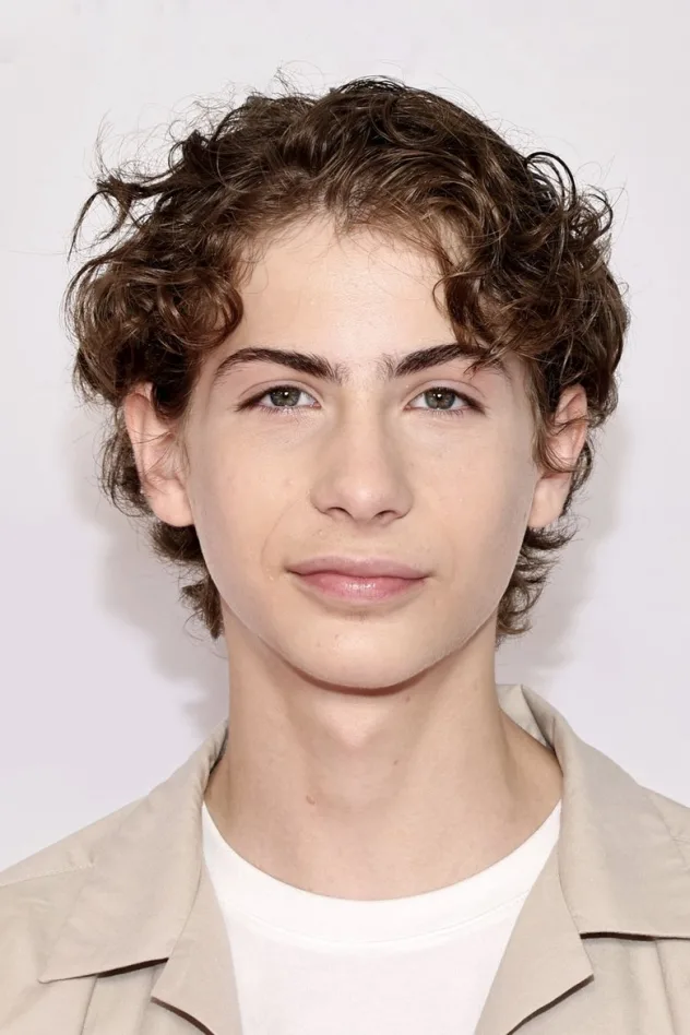 foto de Jacob Tremblay