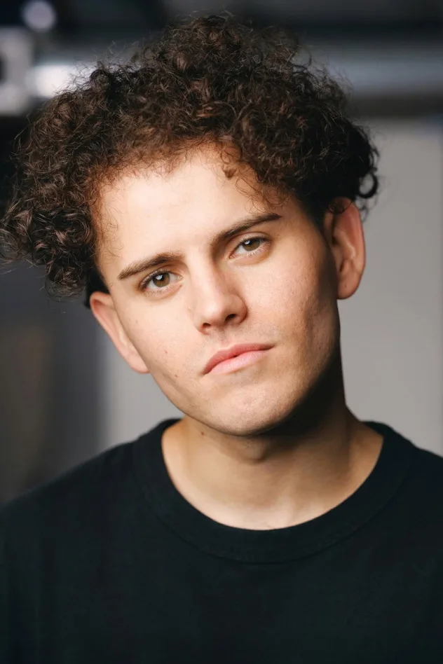 Leandro Salazar için kapak görseli