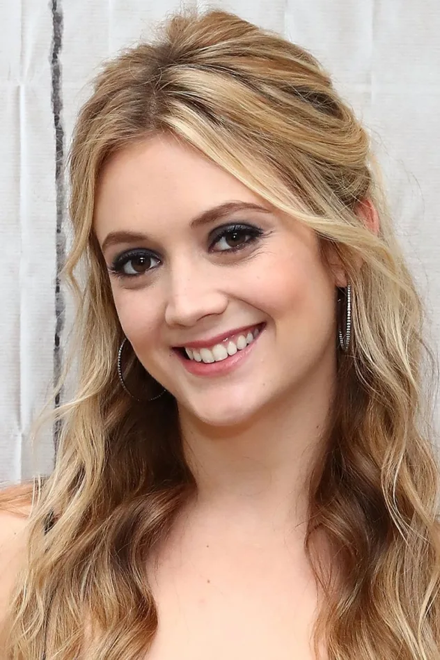 фото Billie Lourd