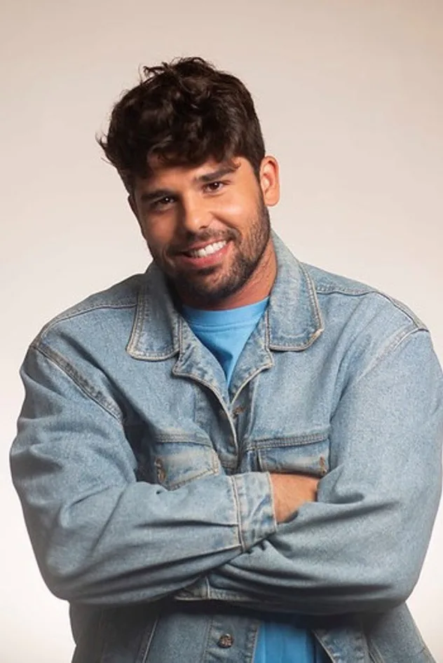 Imagen de portada para Daniel Baroni