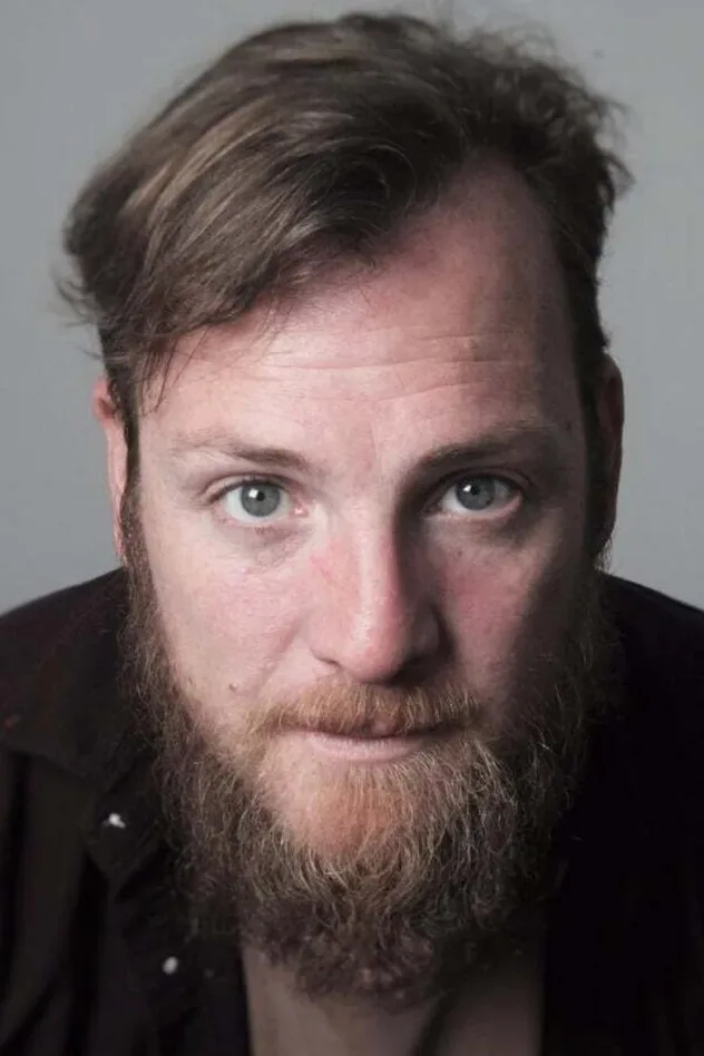 صورة الغلاف لـ Brendan Sean Murray