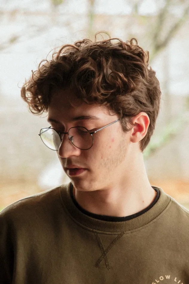 صورة الغلاف لـ João Emanuel Gomes