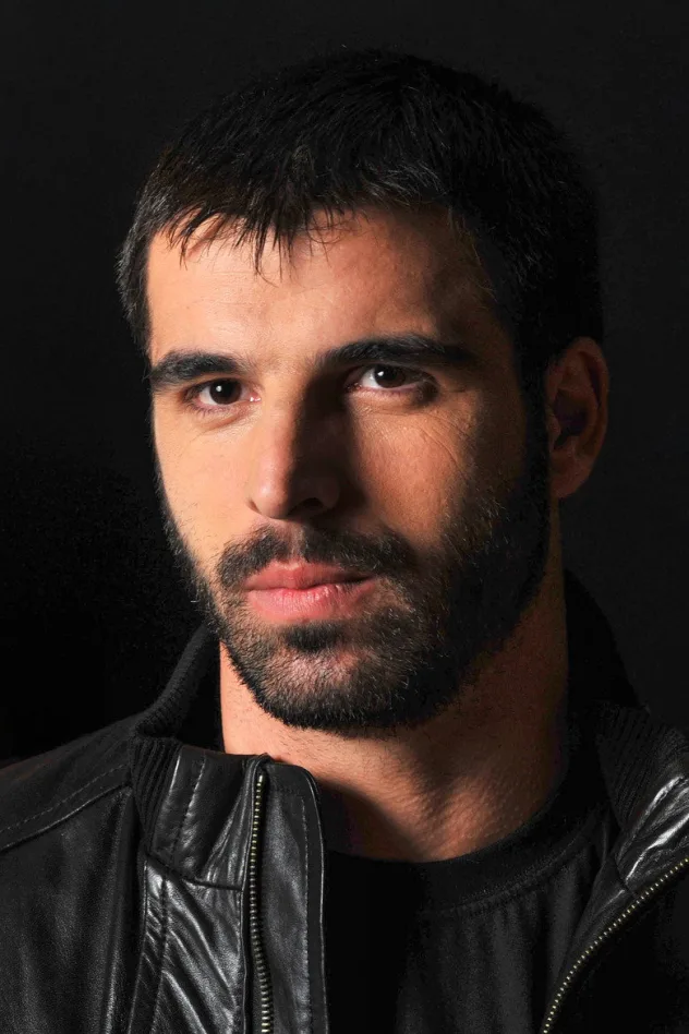 Mehmet Akif Alakurt için kapak görseli