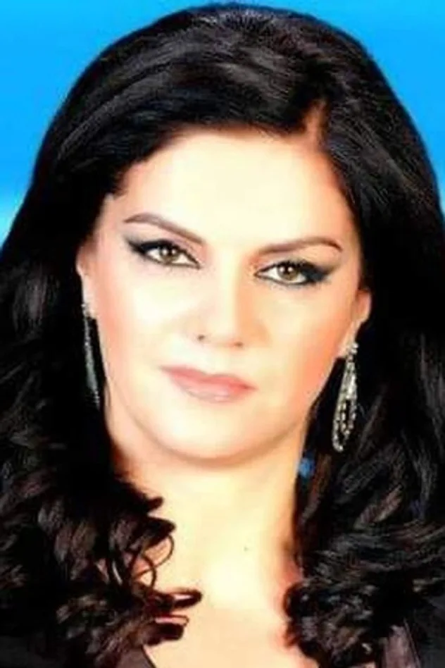 Nuriyyə Hüseynova için kapak görseli