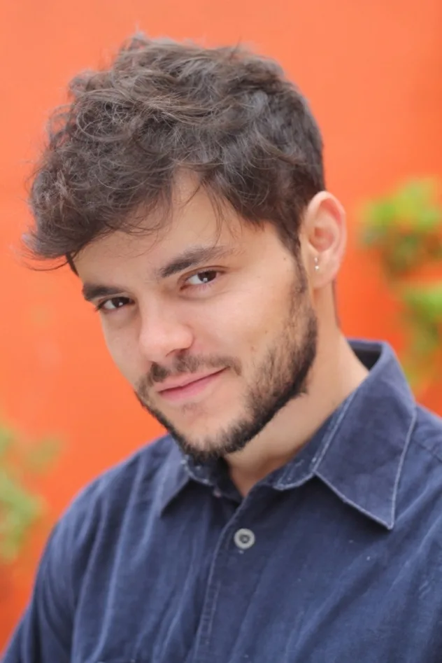 João Paulo Bienermann için kapak görseli