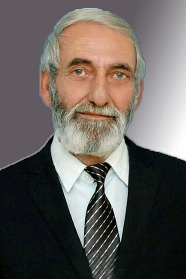 Əlibala Əsgərov fotoğrafı