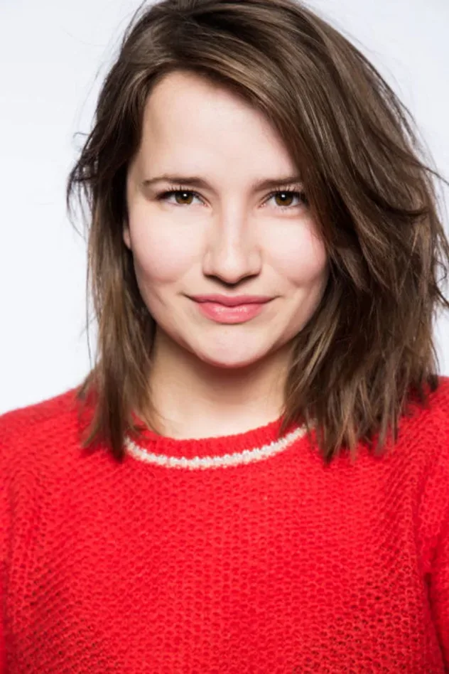 Обложка для Barbara Sloesen