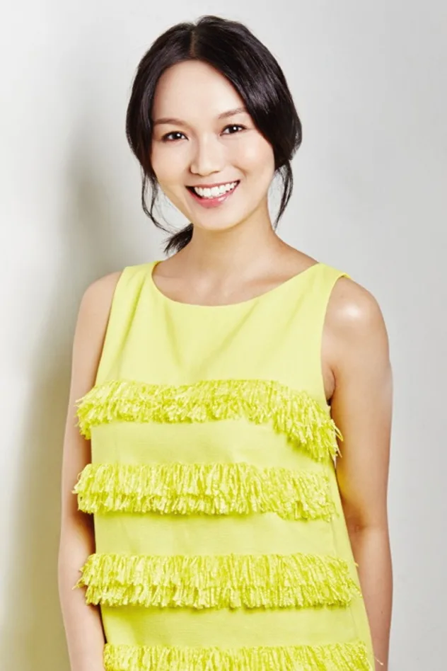 صورة الغلاف لـ Joanne Peh