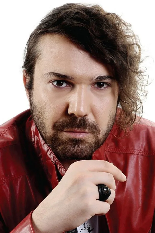 Обложка для Halil Sezai