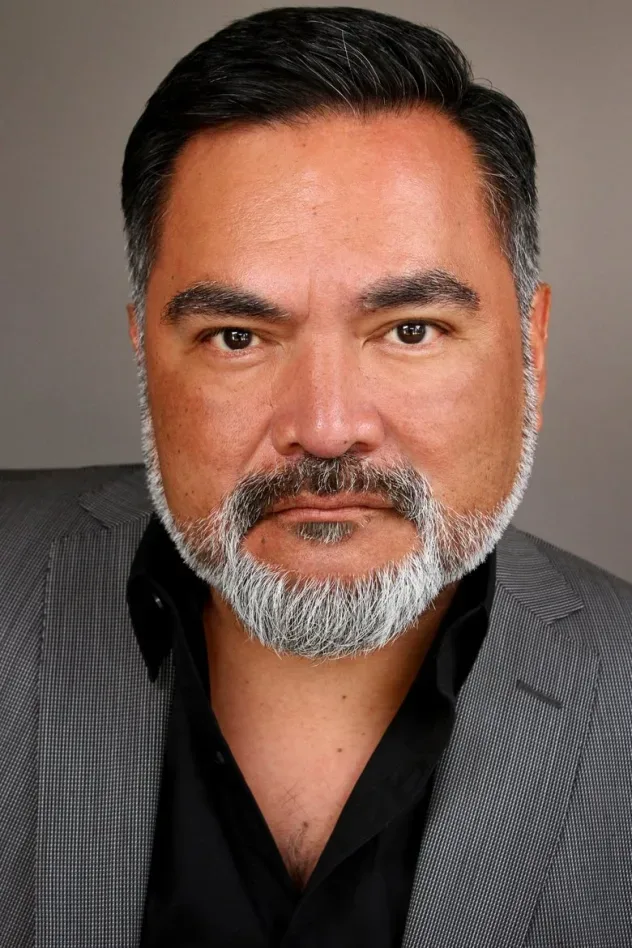 صورة الغلاف لـ Martin Morales
