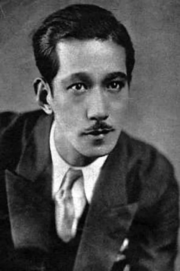 Cover image for Tatsuo Saitō