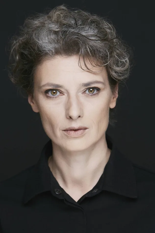 Imagen de portada para Vilma Raubaite