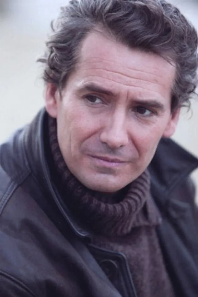 Cover image for Manuel Gélin