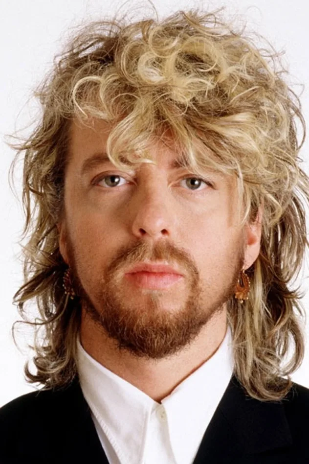 фото Dave Stewart