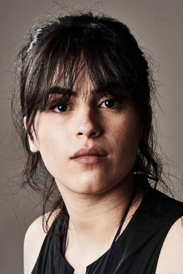 Cover image for Leem Lubany