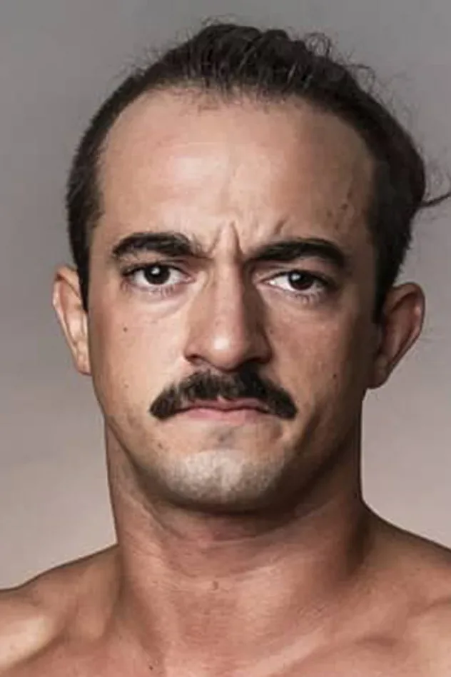 صورة الغلاف لـ Peter Hernandez