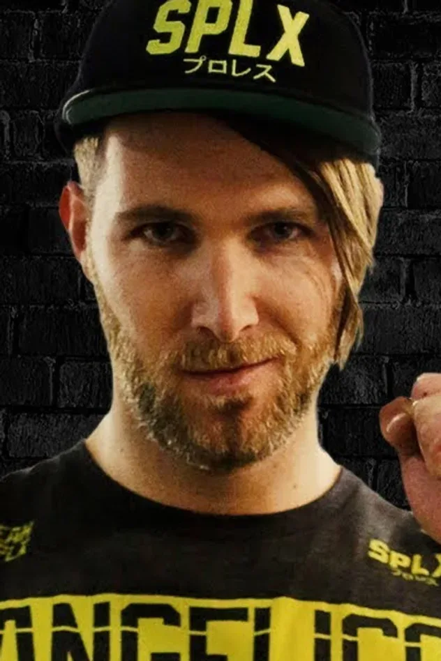 Imagen de portada para Adam Bridle