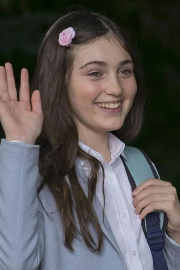 Alix Vaillot için kapak görseli