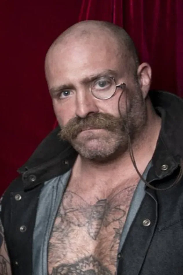 صورة الغلاف لـ Andrew J. Williams