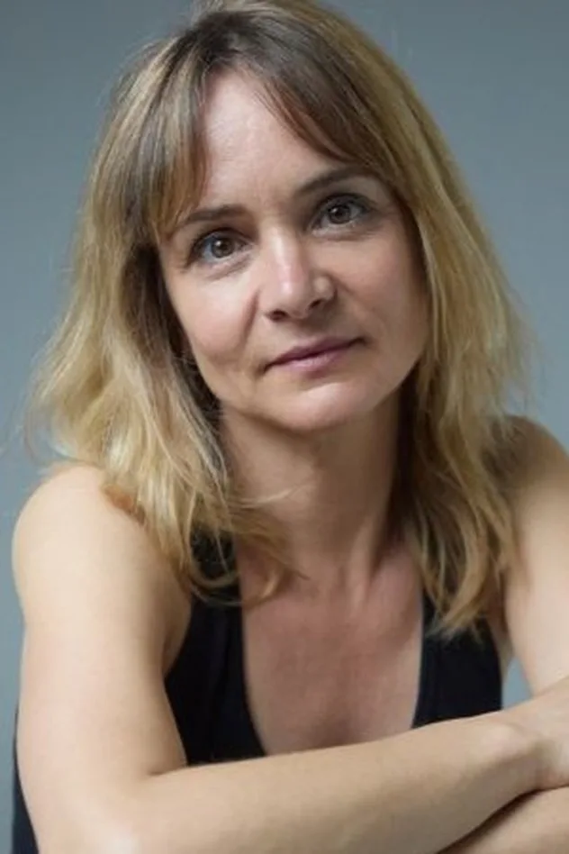 foto de Raphaëlle Lubansu