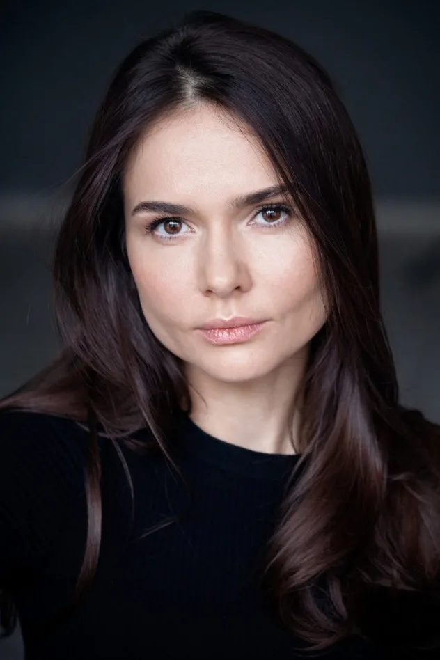 Imagen de portada para Olena Lavreniuk