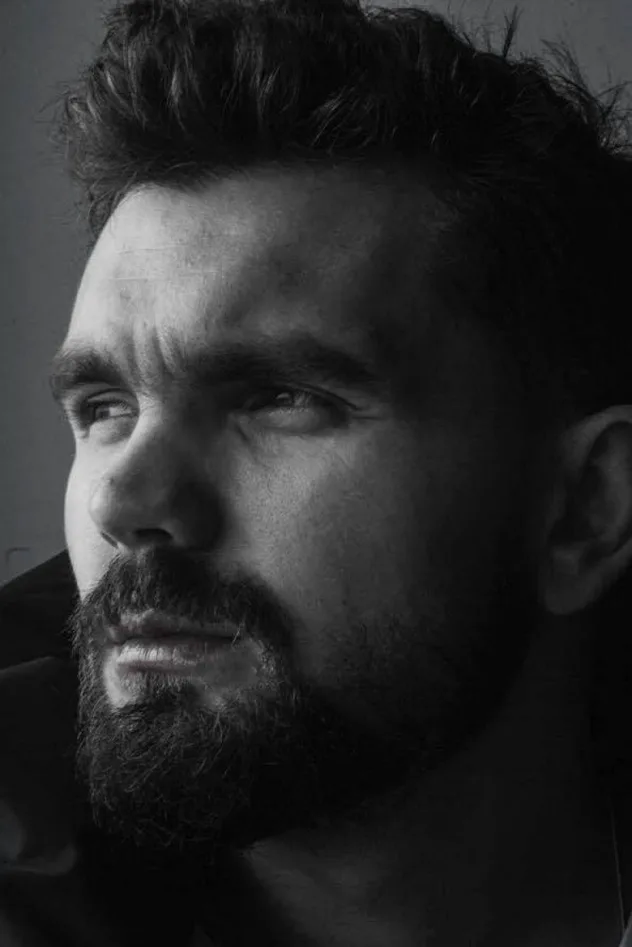 Bohdan Zhdanov için kapak görseli