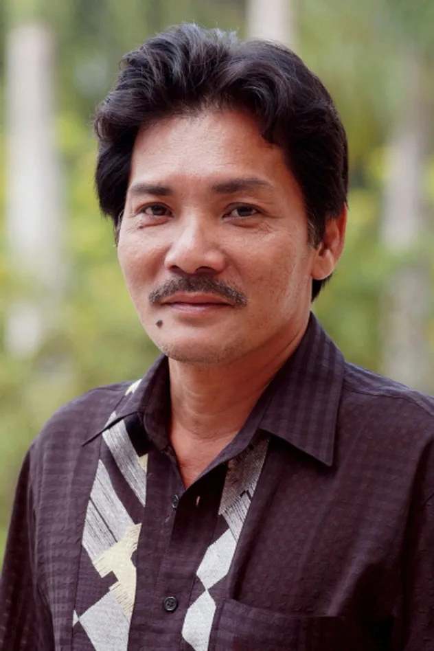Thương Tín için kapak görseli