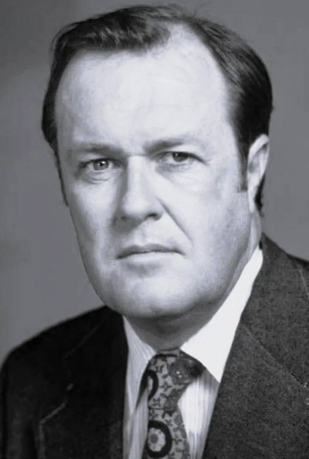 фото M. Emmet Walsh