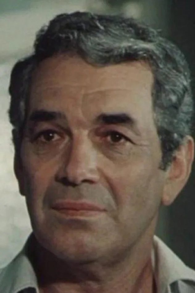 Tofiq Mirzəyev için kapak görseli