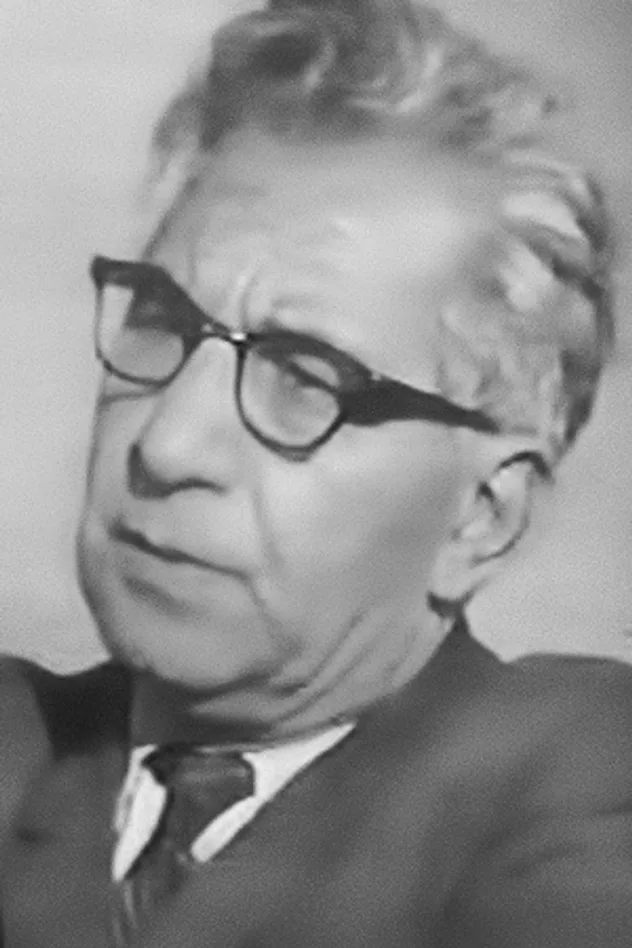 Cover image for Sadıq Həsənzadə