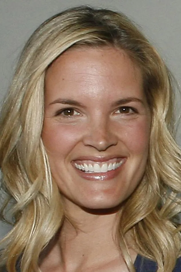 foto de Bridgette Wilson-Sampras