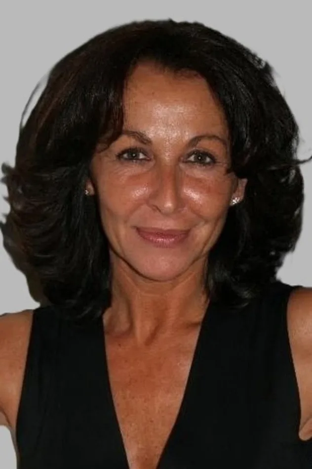 Adriana Vega için kapak görseli