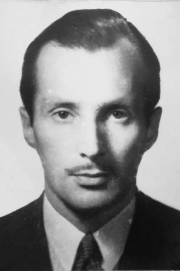 Обложка для Julián de Meriche