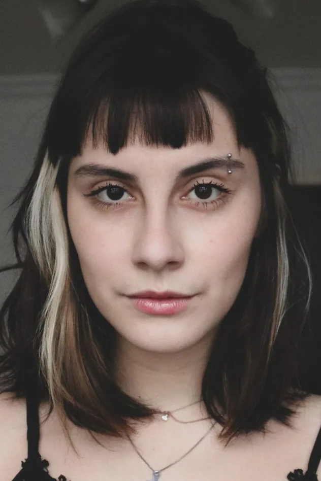 Mariana Soeiro için kapak görseli