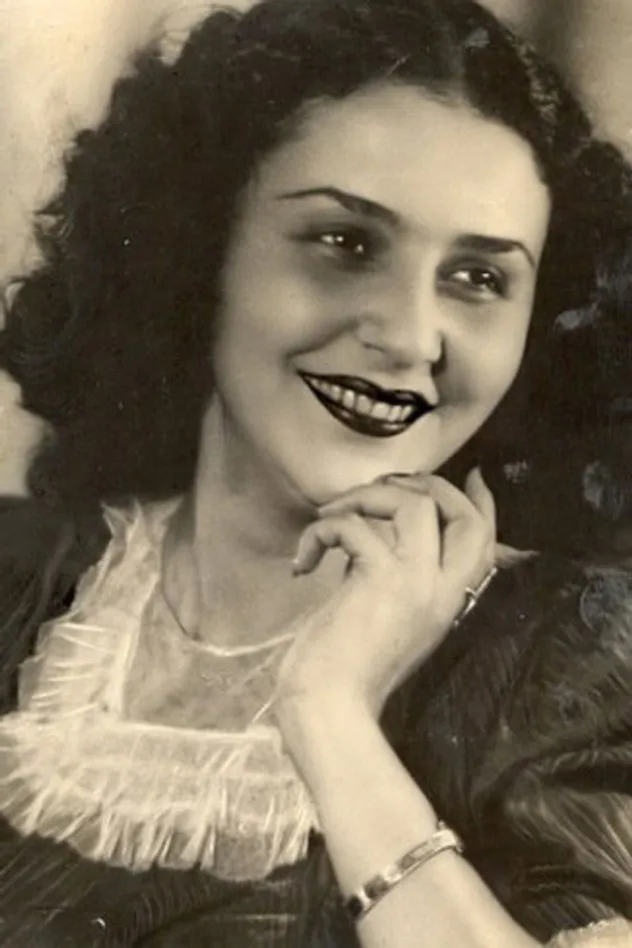 Cover image for Leyla Bədirbəyli
