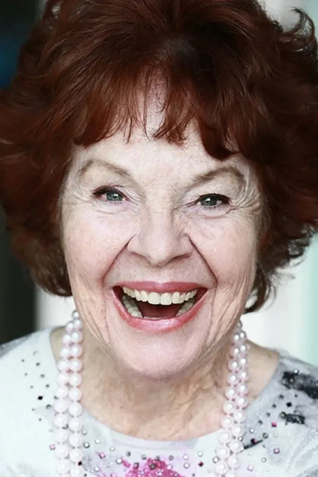 Обложка для Marcia Ann Burrs