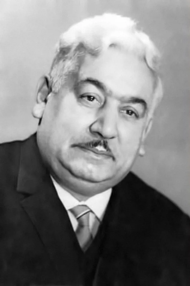 Cover image for Əliağa Ağayev