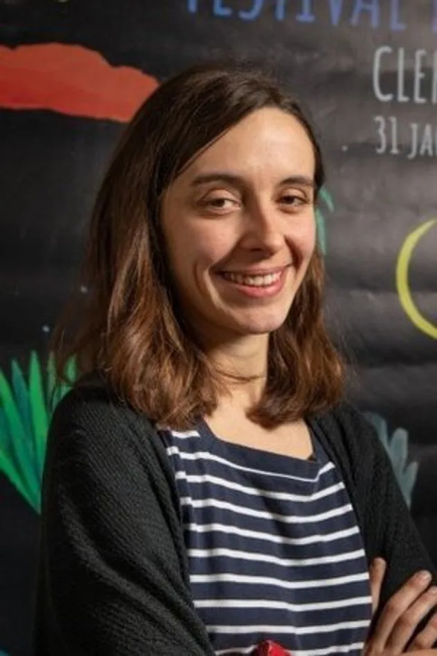foto de Maïté Sonnet