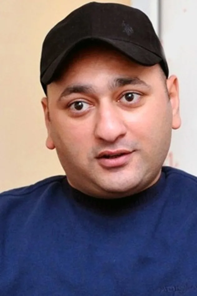 İlkin Misgərli fotoğrafı
