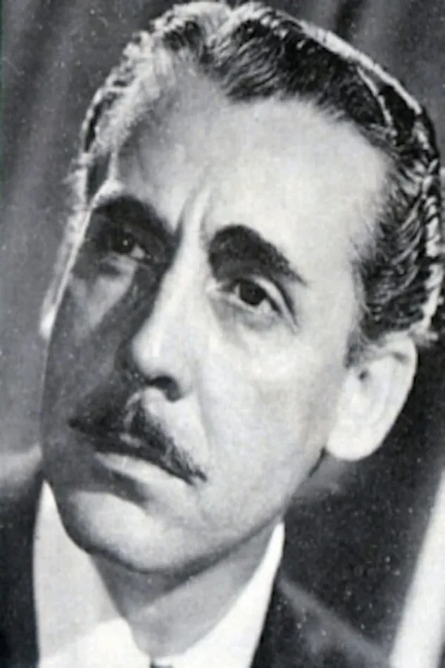 Обложка для Julián Soler